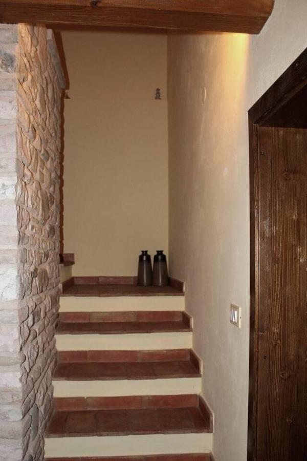 Rustic Country House Smirra Exterior foto