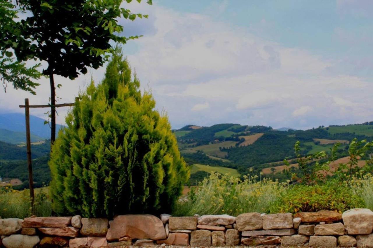 Rustic Country House Smirra Exterior foto